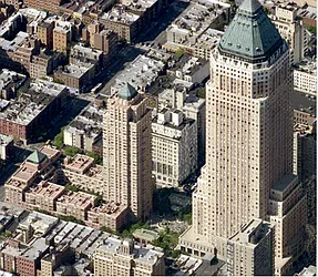 Rented by NY Home & Living Inc.