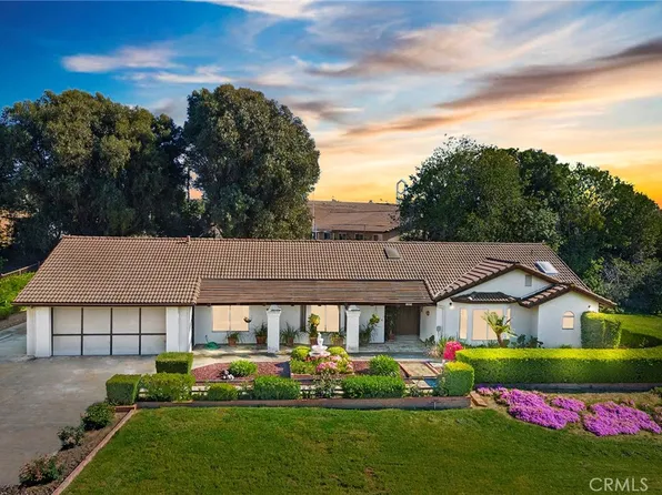 1225 Via De Maranatha, Fallbrook, CA 92028