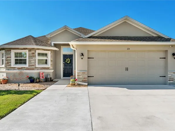 115 Kissengen Park Blvd, Bartow, FL 33830