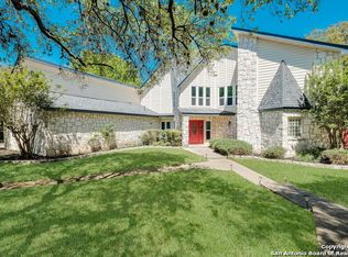 1423 Tarton Ln, San Antonio, TX 78231