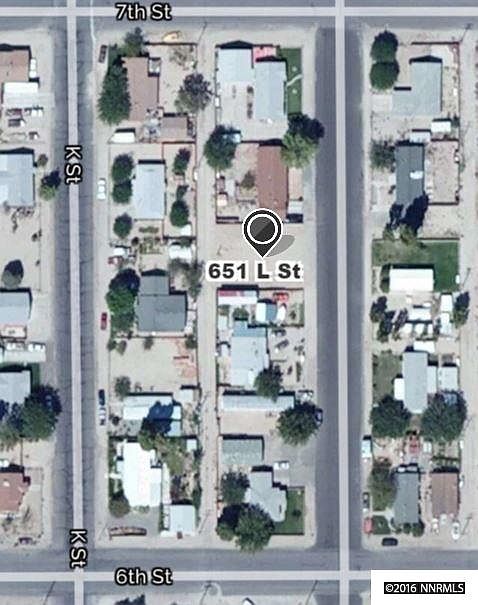 2nd image of 651 L St