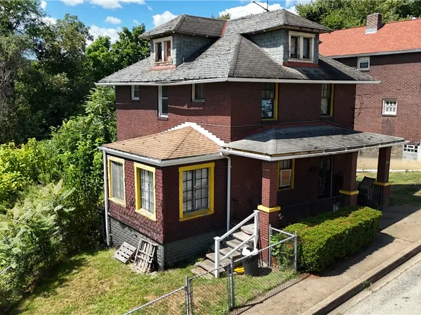 506 Gaskill Ave, Jeannette, PA 15644
