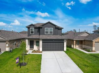 23810 Gold Cypress Dr, Spring, TX 77373