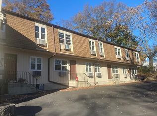 6 Hyatt Ave UNIT 10, Norwalk, CT 06850