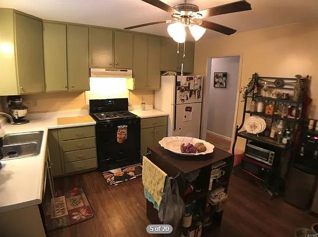 120 Sapsucker Two Bedroom Units — Photo 23