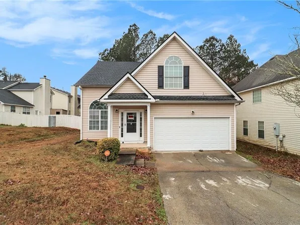 5863 Three Lakes Dr, Atlanta, GA 30349