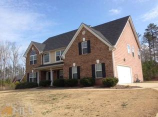 87 Kory Dr, Newnan, GA 30263