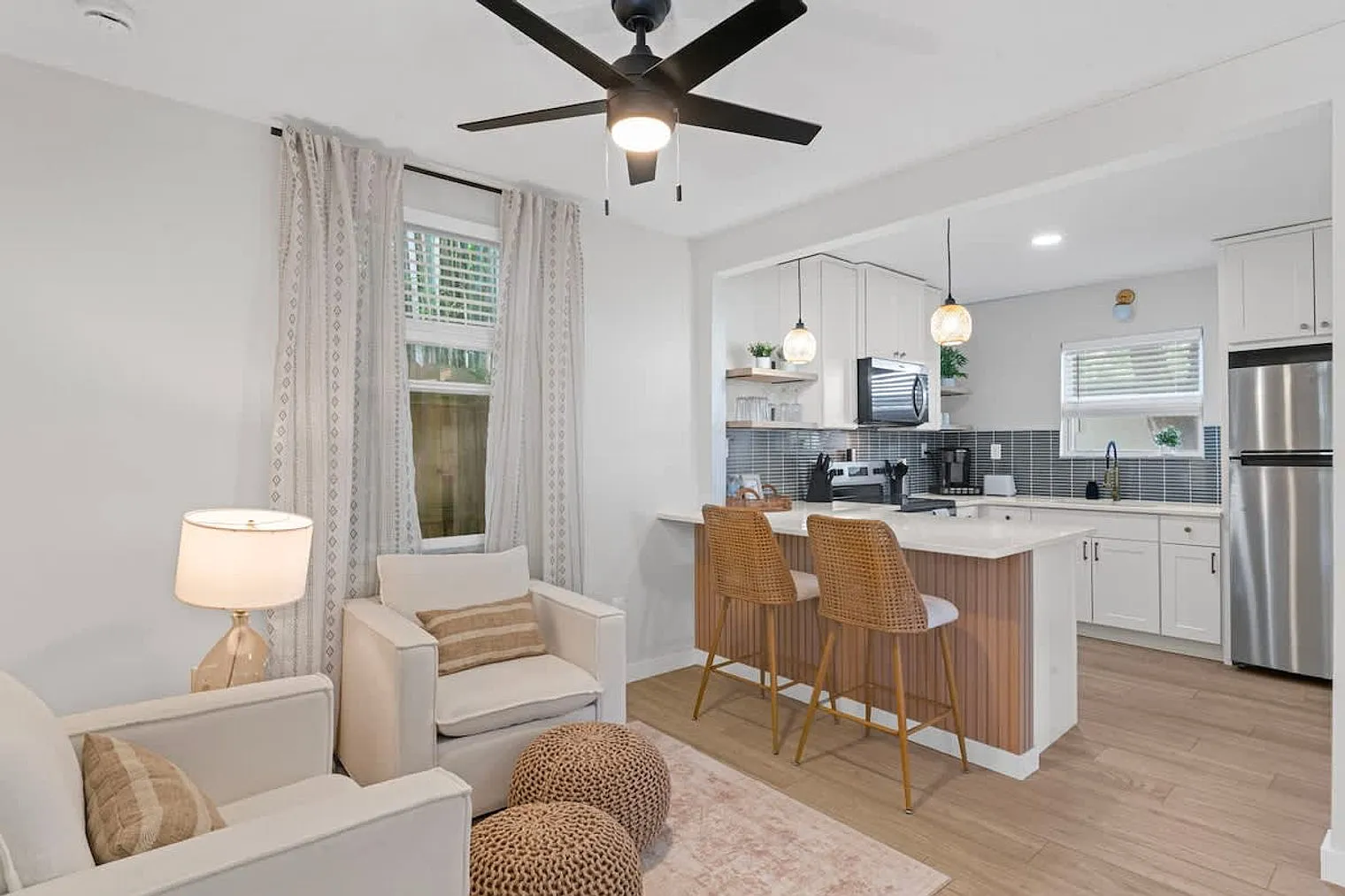1 bed, 1.0 bath, 441 sqft, $2,105 — Photo 3