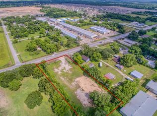 4610 Highway 36 S, Rosenberg, TX 77471