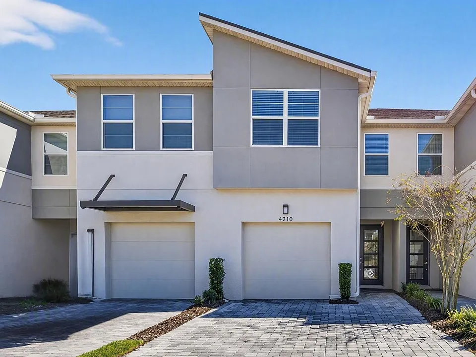 4210 Cloud Hopper Way #4210