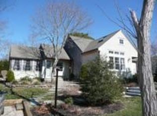 1375 Massasoit Rd, Eastham, MA 02642