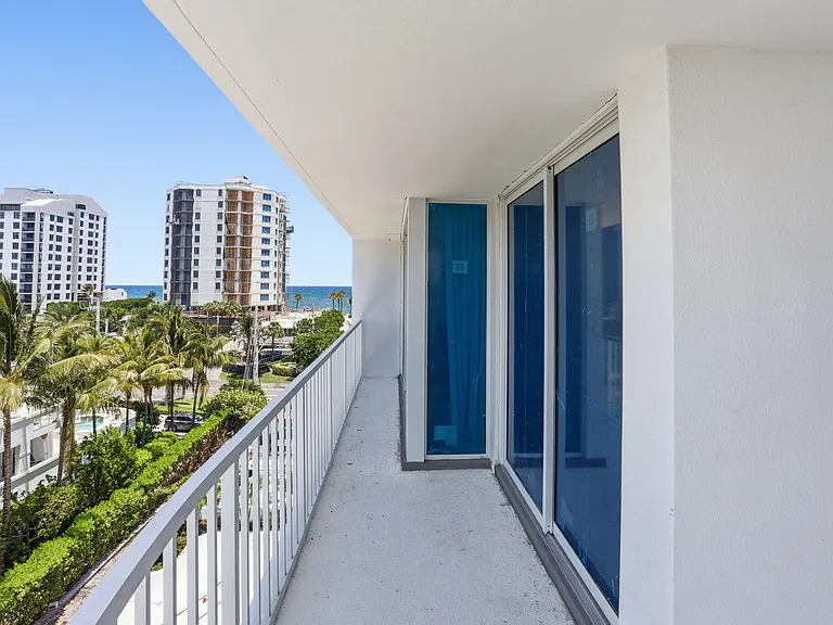 3210 S Ocean Blvd #602 — Photo 28