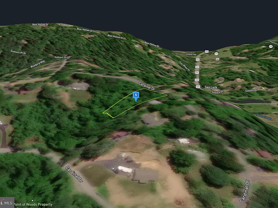 2nd image of 600 Cardinal Dr