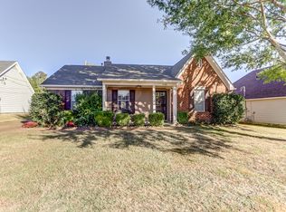 1230 Tyler Pl, Cordova, TN 38018