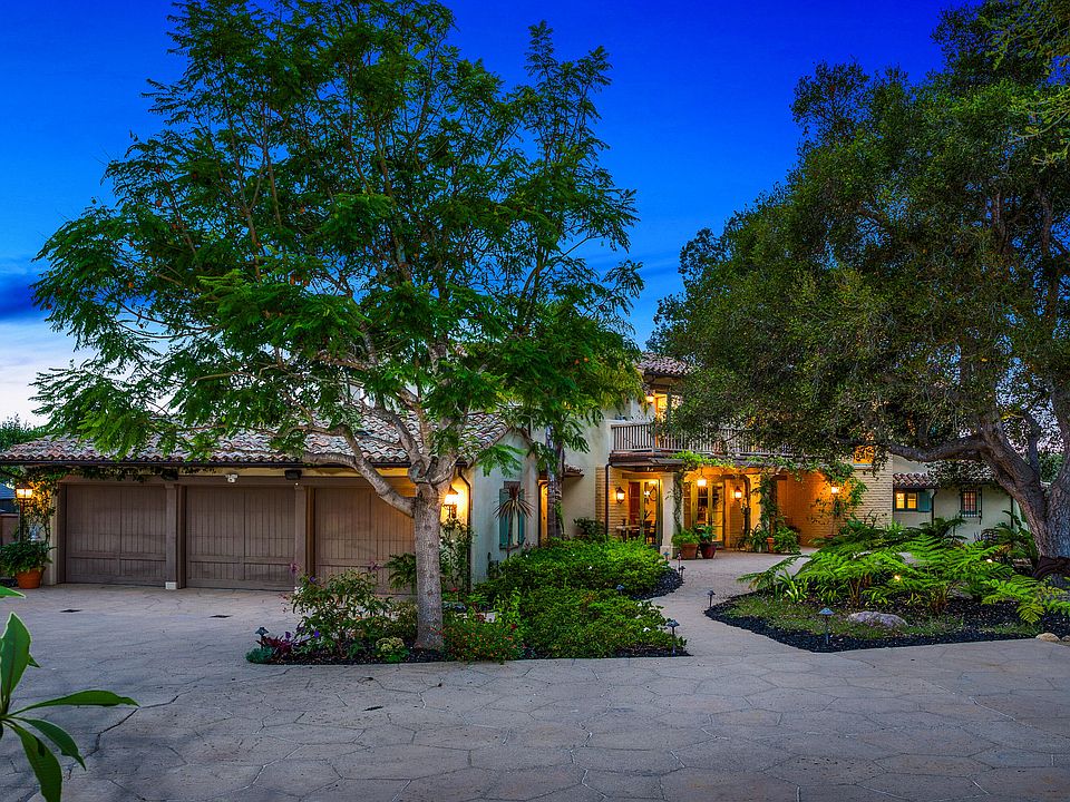 1039 Cima Linda Ln, Santa Barbara, CA 93108 | Zillow