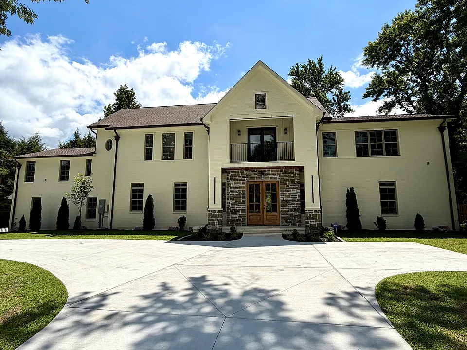 701 Brindley Dr