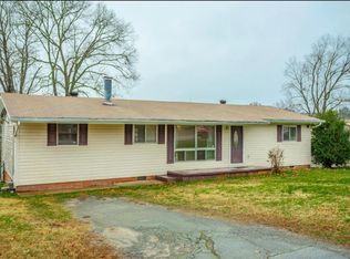 7713 Hansley Dr, Chattanooga, TN 37416