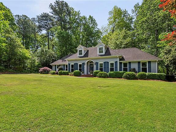 3rd image of 3384 Pine Meadow Rd NW