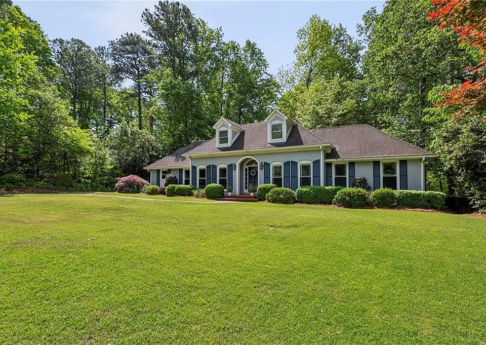 1st image of 3384 Pine Meadow Rd NW