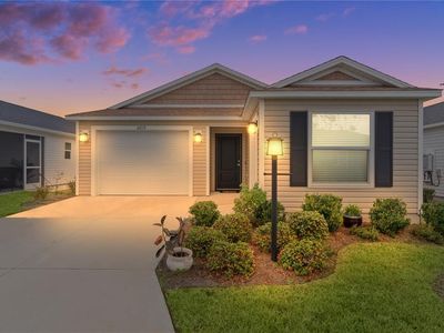 4813 Pivanka Vlgs, The Villages, FL, 32163