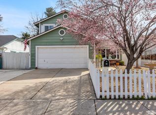 1472 Union St, Sparks, NV 89434