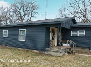 5036 Hanes Rd, Vassar, MI 48768