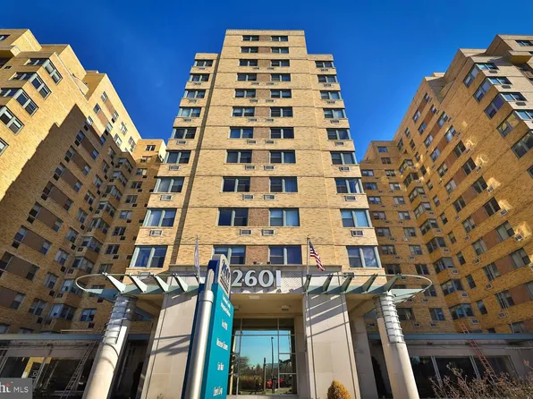 2601 Pennsylvania Ave APT 514, Philadelphia, PA 19130
