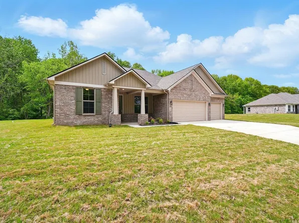 467 Garland Dr Lot 3, Covington, TN 38019