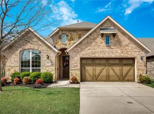 5583 Linhurst Ct, Fairview, TX 75069