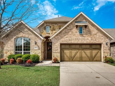 5583 Linhurst Ct, Fairview, TX, 75069