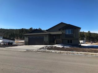 3435 Davenport Loop, Sturgis, SD 57785