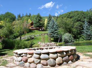9273 Brush Creek Rd, Eagle, CO 81631