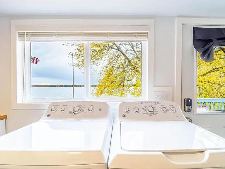 Washer/Dryer