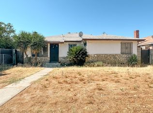 142 E Stanislaus St, Fresno, CA 93706