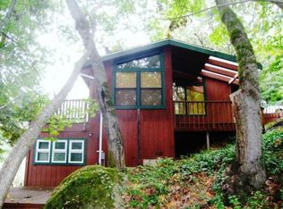 45 Skyline Dr, Woodside, CA 94062