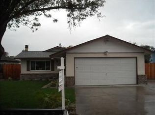 3028 Conant Ave, Modesto, CA 95350