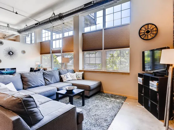 4100 Vernon Ave S #S-s107, Saint Louis Park, MN 55416