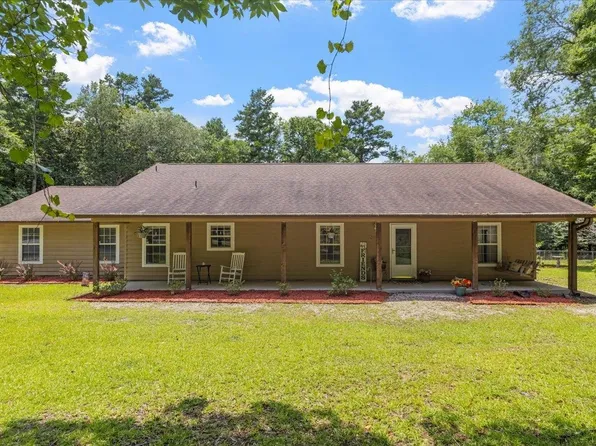 3658 Tallavana Trl, Havana, FL 32333