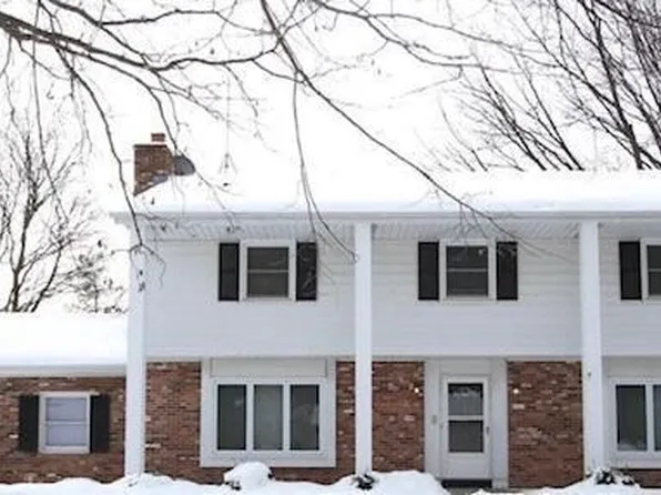 6507 North Bethmaur LANE, Glendale, WI 53209