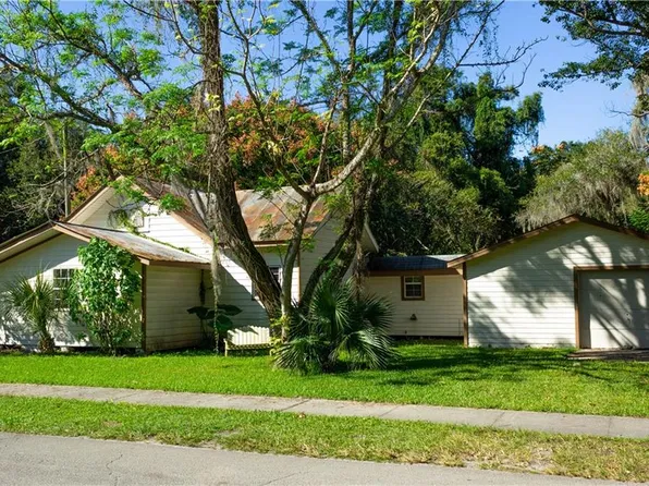 340 S Euclid Ave, Lake Helen, FL 32744
