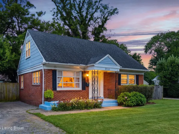 2512 Browns Ln, Louisville, KY 40220