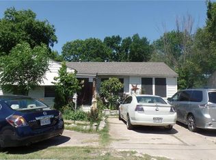 2121 Saturn Rd, Garland, TX 75041