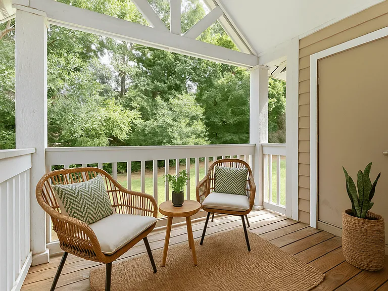 Canopy at Baybrook Apartments — Photo 23