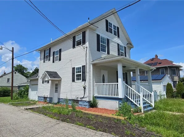 491 N James St, East Palestine, OH 44413