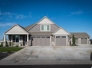11549 Mathews Rd, Pasco, WA 99301