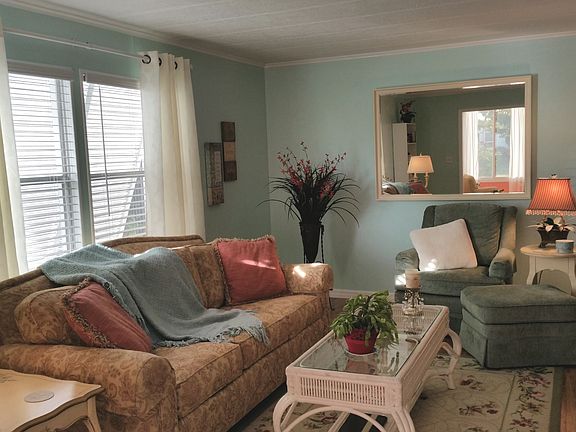 Living room - soft, comfy seating