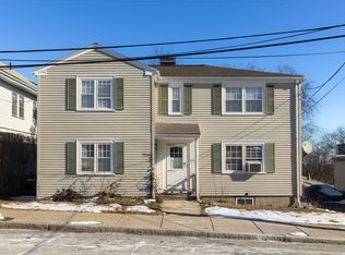 34 Weeks Ave FLOOR 2, Roslindale, MA 02131