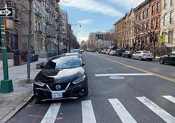 Rented by EastMount Realty LLC