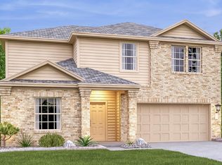 1125 Nesting Bird Dr, Georgetown, TX 78628