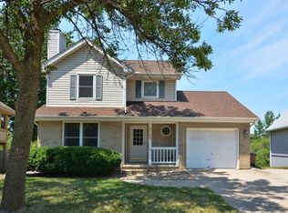 5129 Tamara Ln, West Des Moines, IA 50265